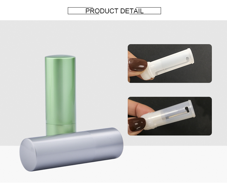 factory sale empty lipstick tube