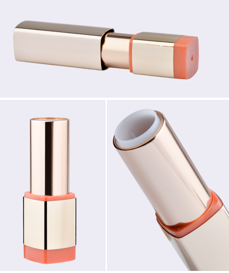 square liquid lipstick container