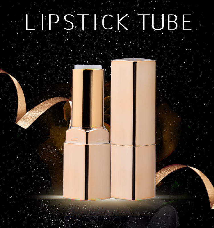 New Type Top Sale Lipstick Case Container