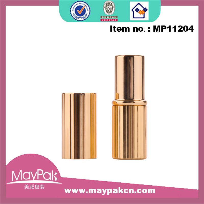Meiyume's 100% Aluminium Lipstick Case Is A Sustainable Take On Classic  Beauty - MEIYUME
