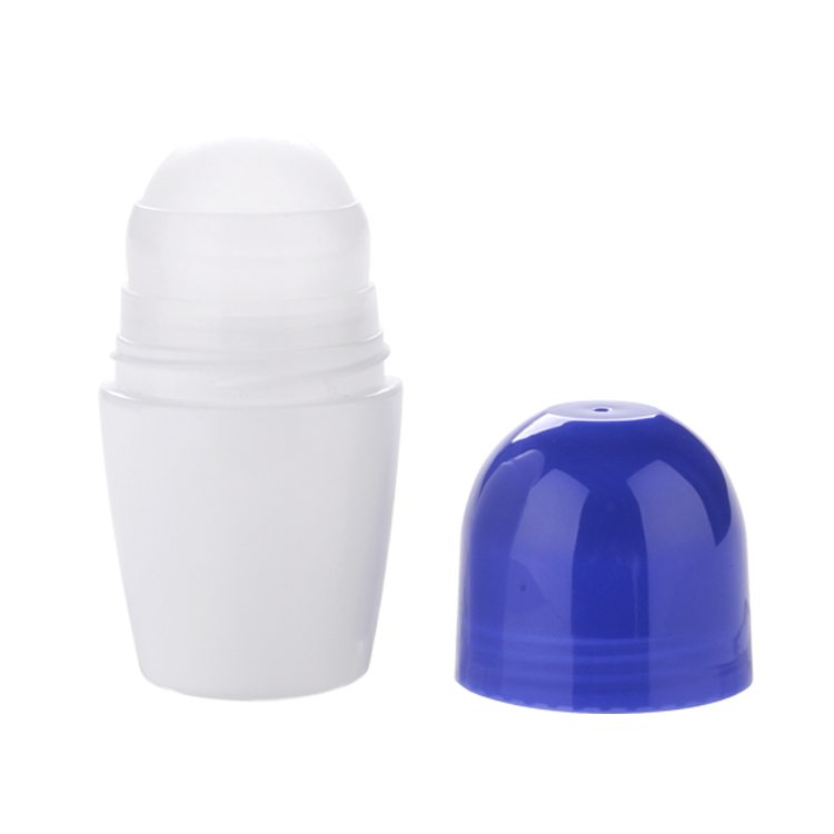 Plastic bottle empty deodorant stick - MayPak