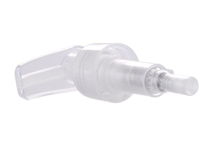 Comfortable Nozzle Dispensing Heads for Sanitizer - Maypak