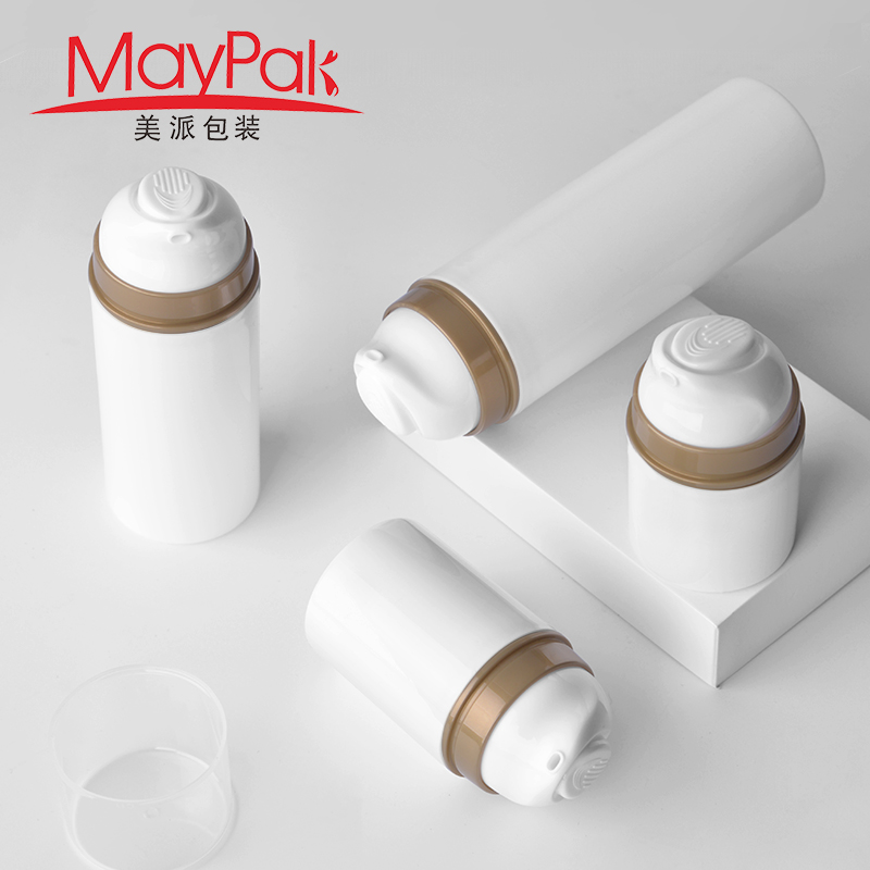 Download Wholesale Custom Design 30ml 50ml 100ml 150ml Airless Pump Bottle